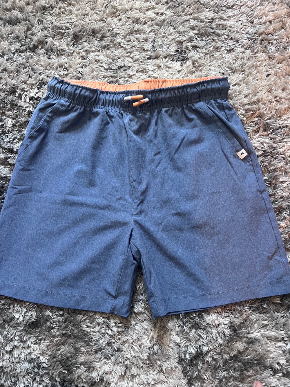 Tommy Bahama Active Boys XL 14 Shorts